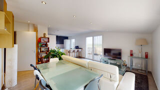  Appartement � vendre 2 pi�ces 65 m�