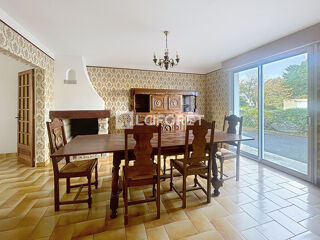  Maison à vendre 6 pièces 130 m²