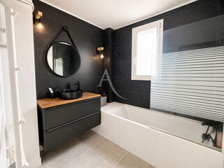  Appartement à vendre 3 pièces 