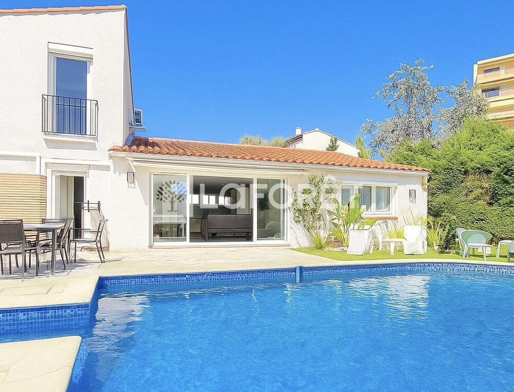 � vendre  Maison Le Cannet (06110)