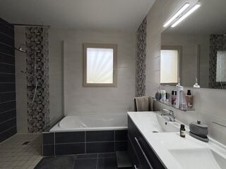  Maison � vendre 4 pi�ces 141 m�