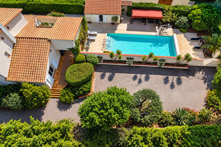  Maison à vendre 12 pièces 350 m²