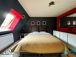  Appartement � vendre 4 pi�ces 102 m�