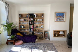  Appartement � vendre 4 pi�ces 106 m�