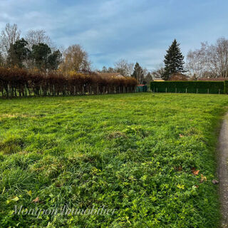  Terrain � vendre 1671 m�