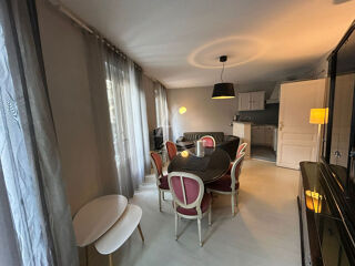  Appartement à louer 3 pièces 67 m²