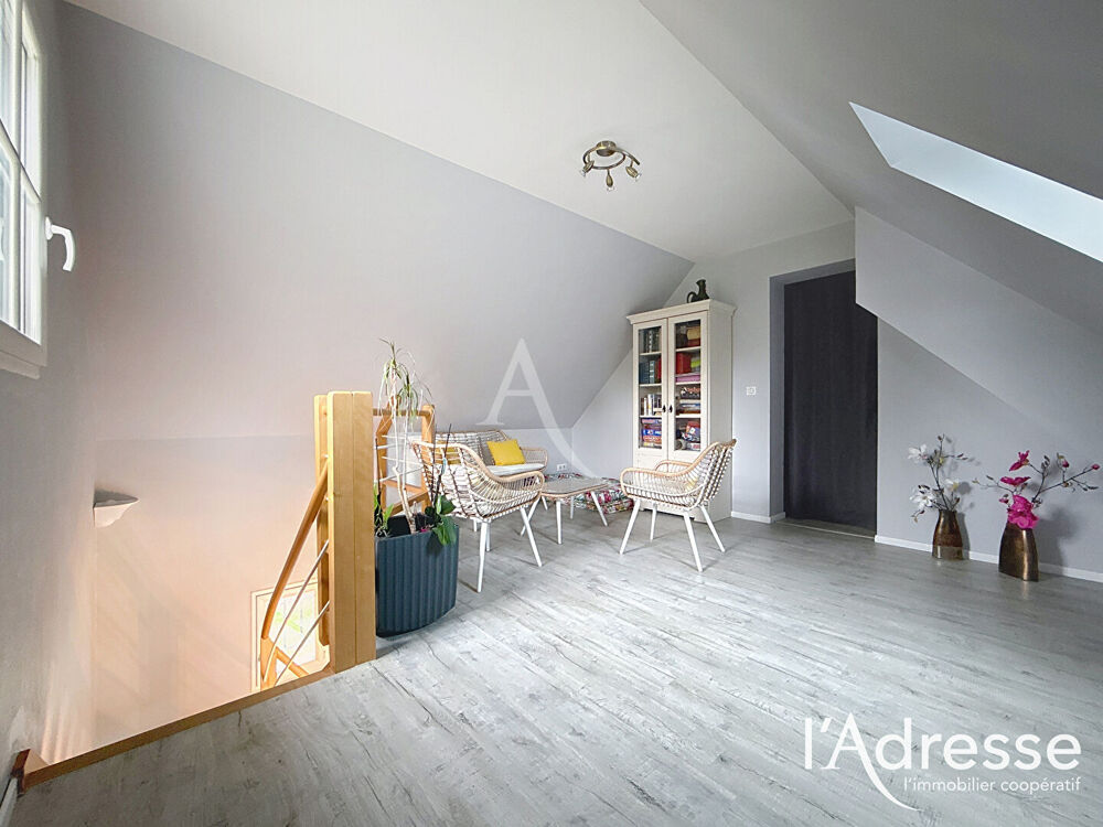 à vendre  Maison Saint-Avertin (37550)