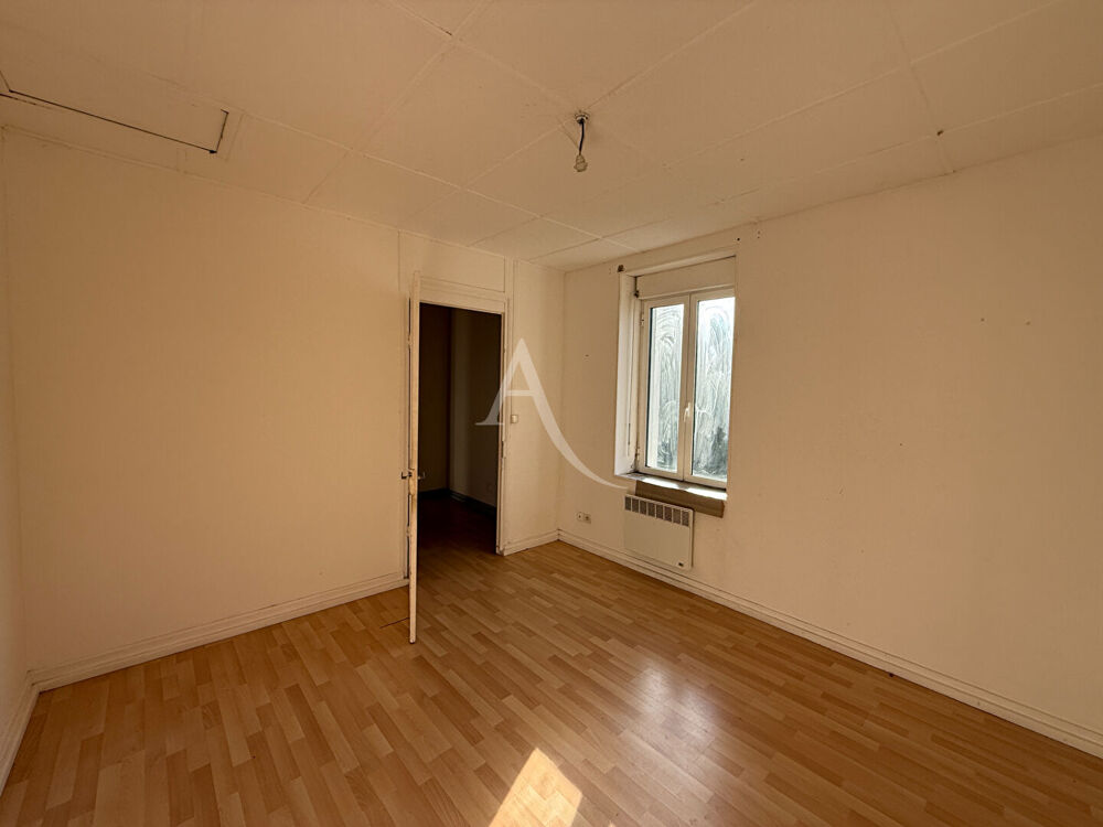Maison de ville Pons - 70 m2