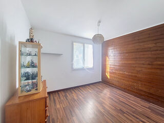  Appartement à vendre 3 pièces 