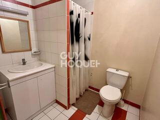  Appartement à louer 1 pièce 32 m²