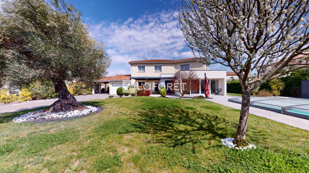  vendre  Maison Tournefeuille (31170)