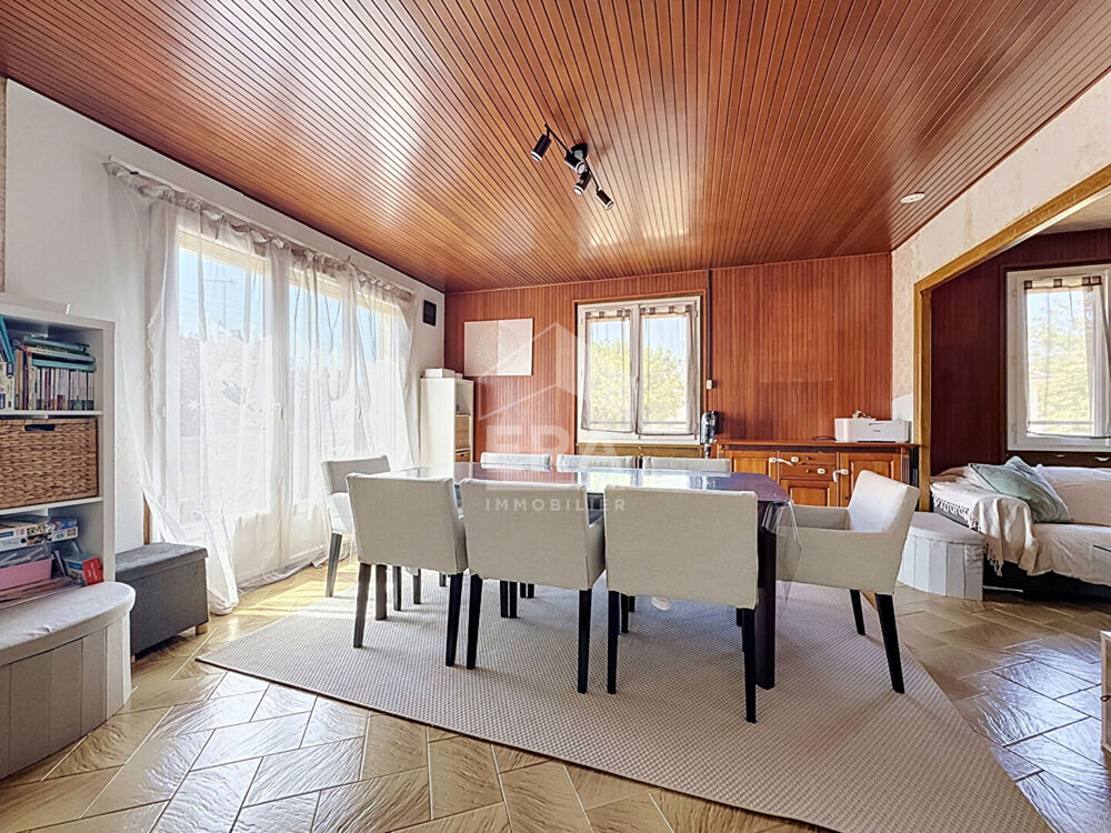 Vente Maison Maison à vendre à Angerville 4 pièce(s) 90 m2 Angerville