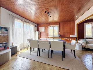  Maison à vendre 4 pièces 84 m²