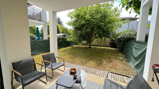  Appartement à louer 2 pièces 46 m²