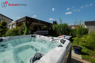  Maison � vendre 8 pi�ces 185 m�