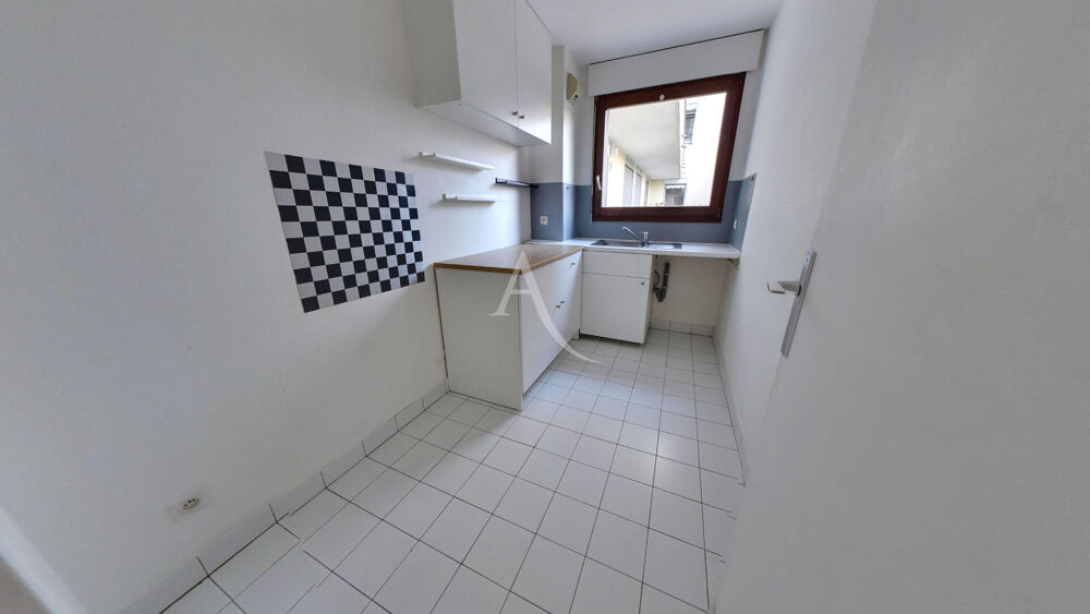 Vente Appartement Appartement Saint Maurice 2 pièces de 45,94 m² avec cave et parking  à 12 min du RER A de Joinville-le-Pont Saint maurice