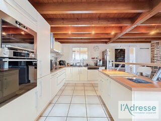  Maison � vendre 8 pi�ces 178 m�