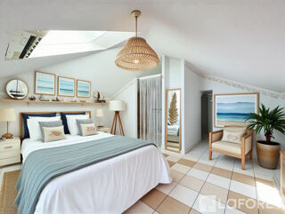  Appartement � vendre 3 pi�ces 71 m�