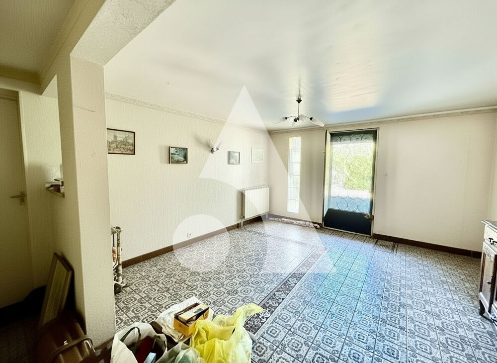 Vente Maison Maison familiale à NEUFCHATEAU - secteur calme et résidentiel Neufchateau