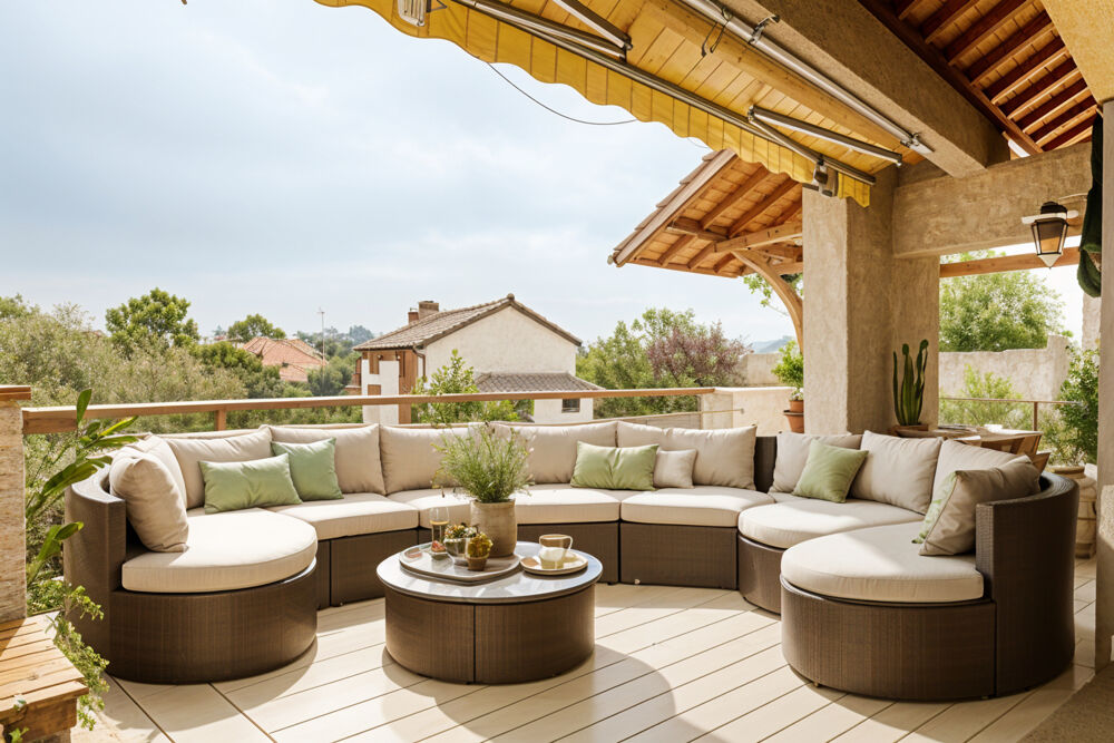  vendre  Maison Saint-Priest (69800)