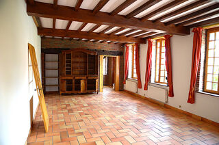  Maison à vendre 6 pièces 153 m²
