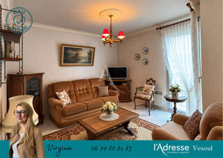  Appartement à vendre 4 pièces 95 m²