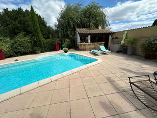  Maison à vendre 6 pièces 122 m²