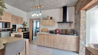  Maison � vendre 10 pi�ces 225 m�