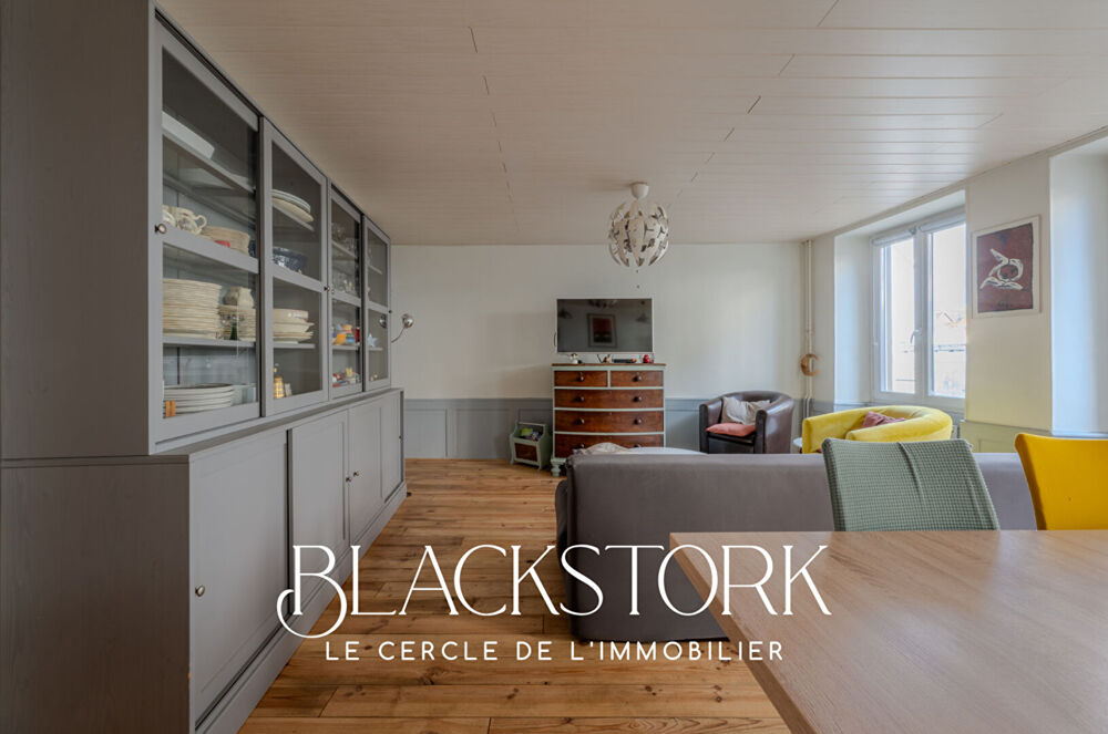 Vente Maison Wasselonne ? Maison de caractère avec piscine et duplex complémentaire Wasselonne