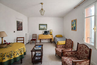  Appartement � vendre 2 pi�ces 45 m�