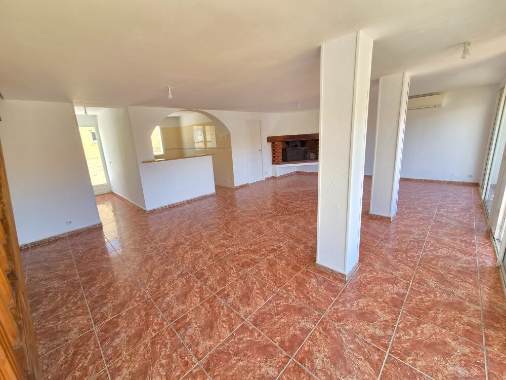 Vente Maison VILLA T5 - LE LIDO - LE BARCARES Le barcares
