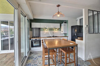  Appartement  vendre 3 pices 1 m