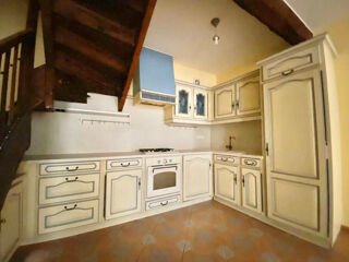  Maison à louer 3 pièces 92 m²