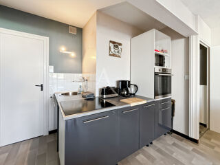  Appartement à vendre 2 pièces 41 m²