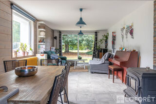  Maison � vendre 4 pi�ces 120 m�