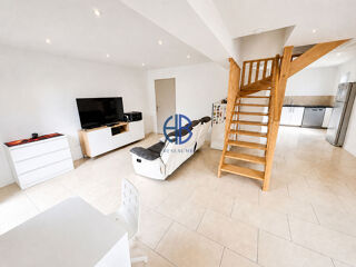 Maison à vendre 4 pièces 90 m²