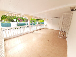  Maison � vendre 4 pi�ces 118 m�