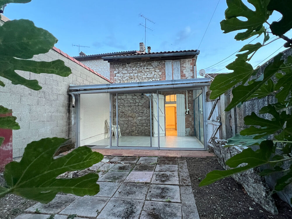 Vente Maison Maison commerces à pied à Caussade Caussade
