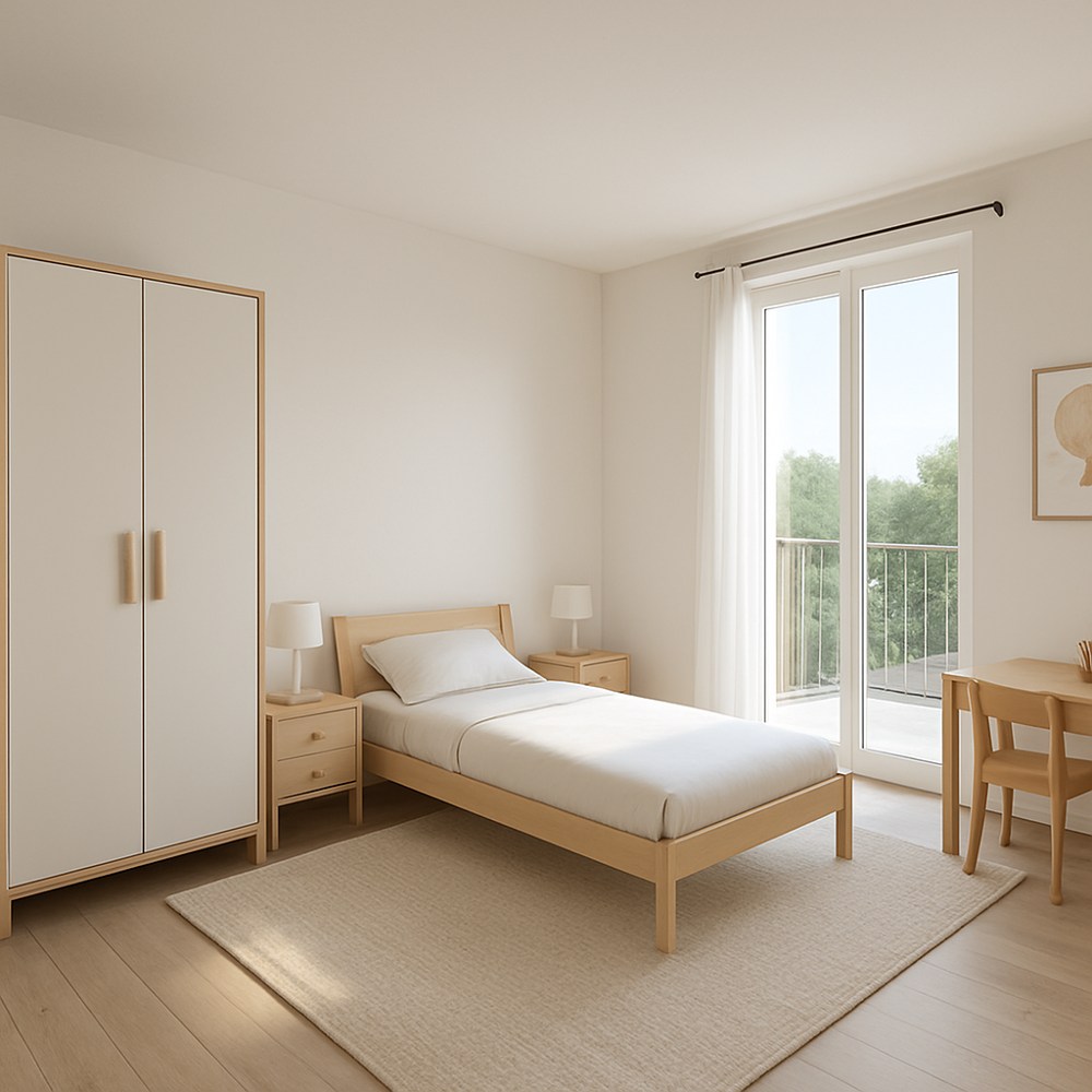 Maison 4 pièces de 86 m2 (Pleurtuit)