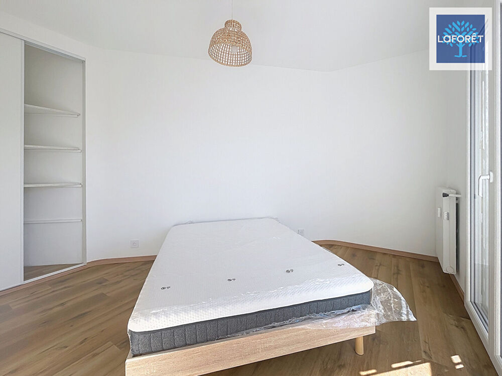 APPARTEMENT 3 PIECES - AVENUE HENRY DUNANT