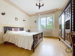  Maison à vendre 7 pièces 148 m²