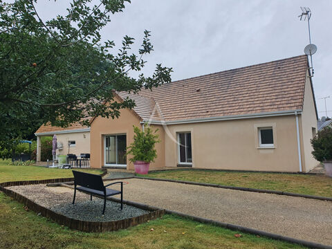   MAISON � VENDERE � SEIGY Maison - 5 pi�ce(s) - 135 m�