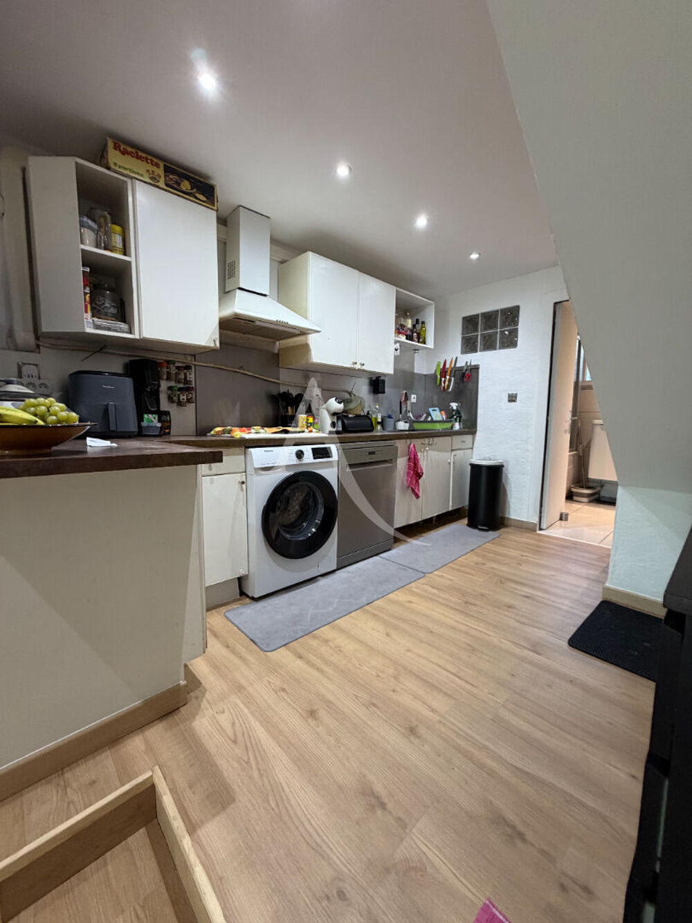 Vente Appartement Hyeres Appartement en duplex de 62.19 m², 2 chambres et 4 parkings Hyeres