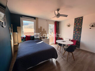  Appartement à vendre 1 pièce 22 m²