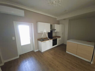 Appartement à louer 3 pièces 66 m²