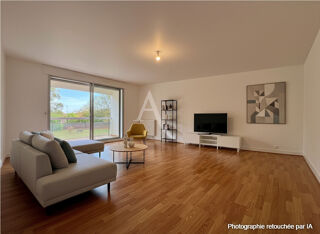  Appartement à vendre 3 pièces 86 m²