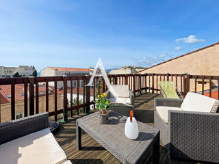  Appartement  vendre 3 pices 80 m