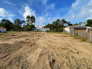  Terrain  vendre 727 m