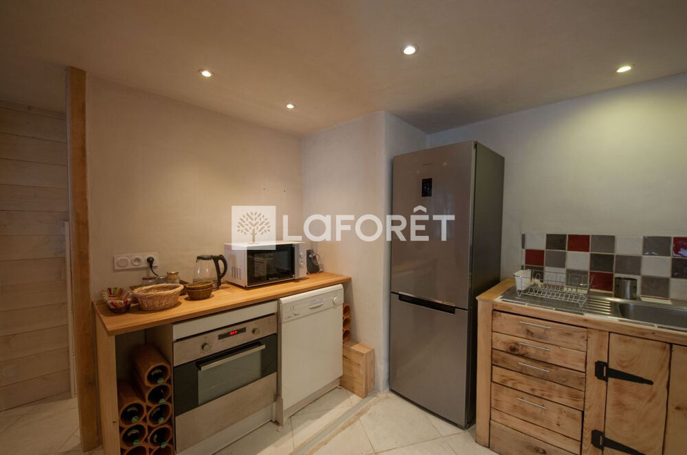 VENTE : maison de vacances T4 (78 m²) à LA PLAGNE TARENTAISE