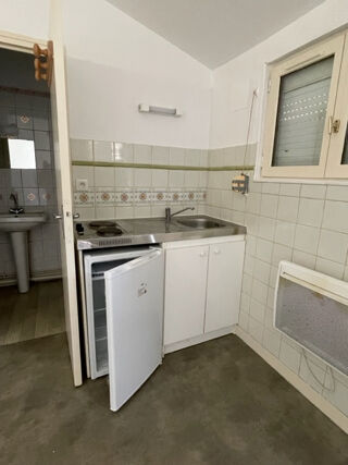  Maison � louer 2 pi�ces 25 m�